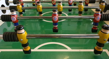 开云体育入口-拜仁力克热刺，梅西扑点救主世界杯——足球盛宴中的英雄传奇