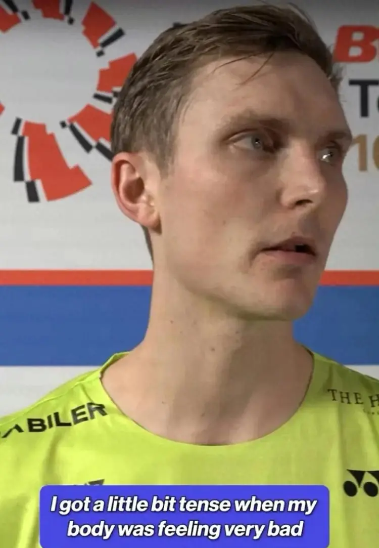 印尼羽毛球队力克泰国羽毛球队，辛杜爆发神勇