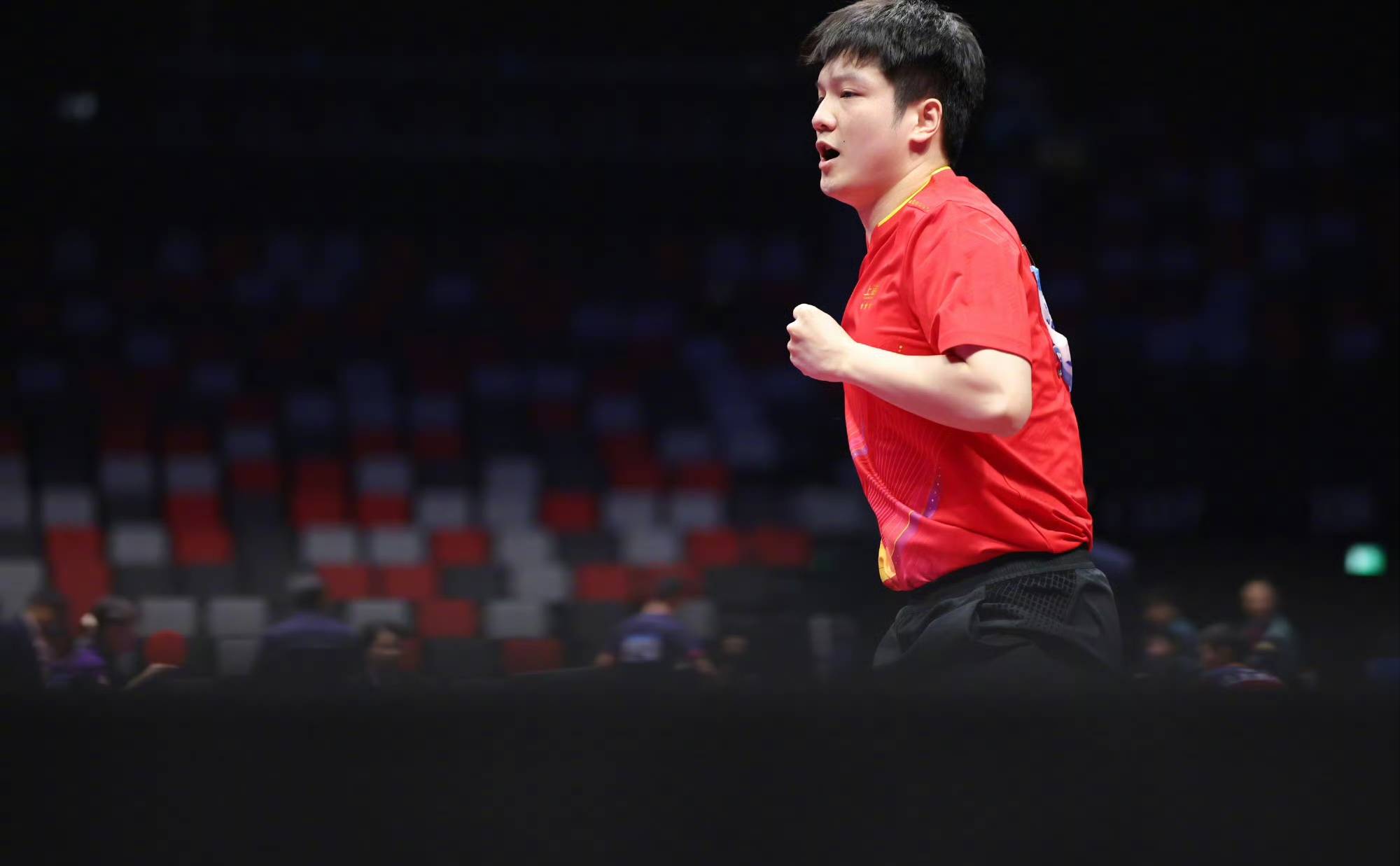 包含中国队力克法国队,樊振东关键制胜的词条 包含中国队力克法国队,樊振东关键制胜的词条