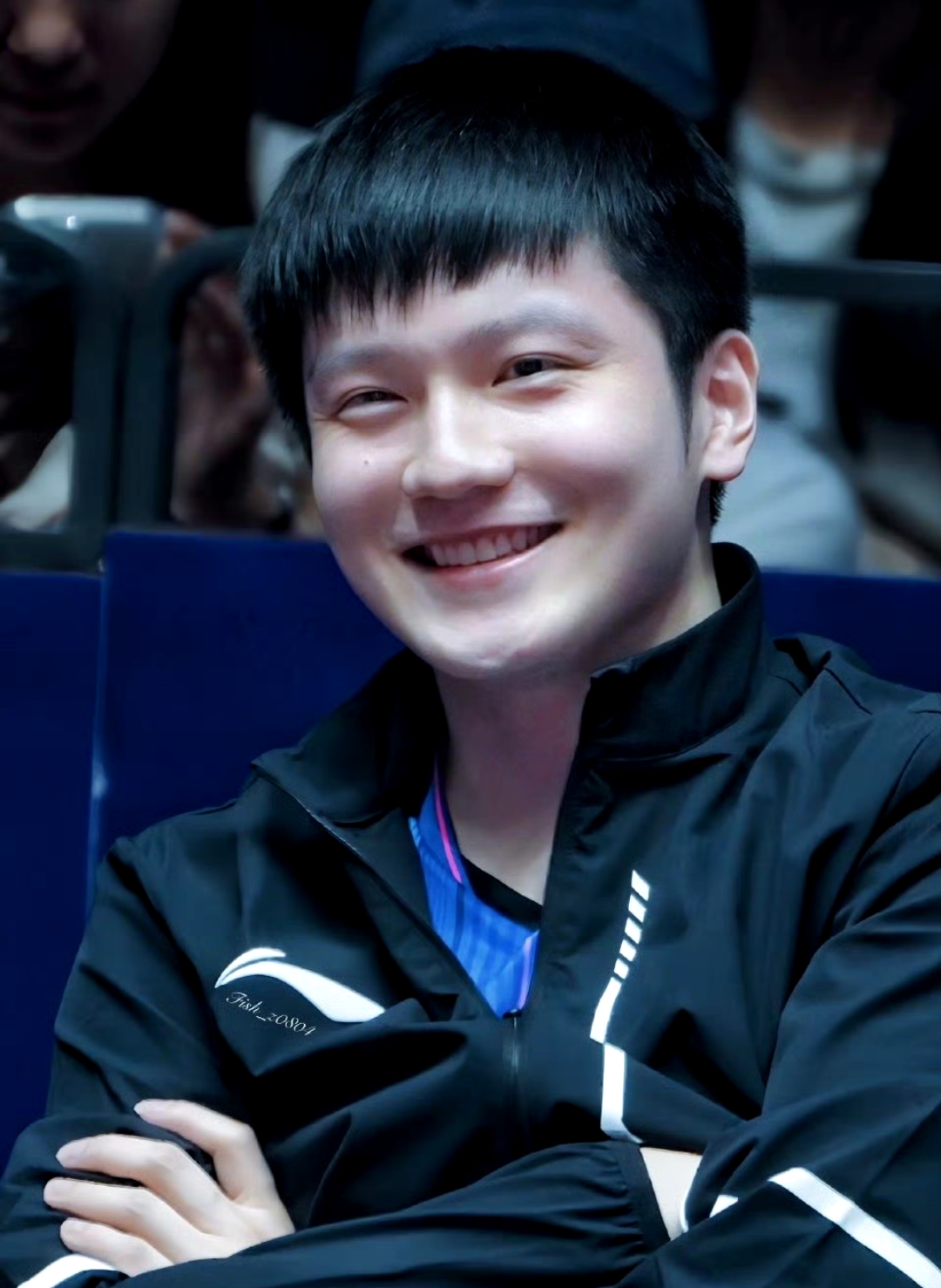 英格兰队完胜奥地利队，樊振东点燃赛场