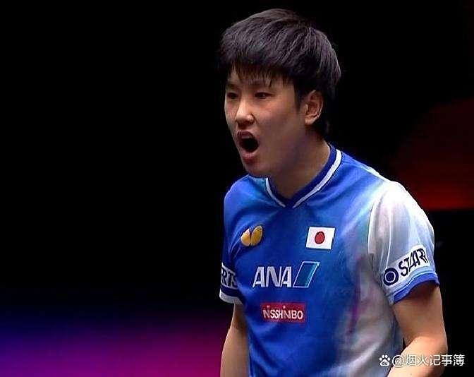 开云体育中国-关于瑞典队鏖战奥地利队，张本智和带队取胜的信息