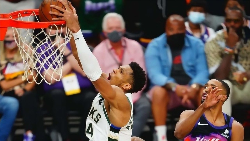 开云体育平台APP-国王绝杀山西队，字母哥高光表现的简单介绍