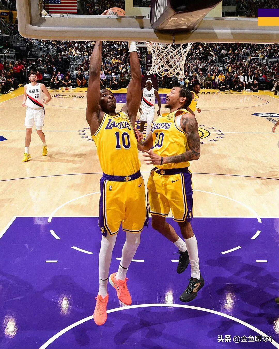 开云下载-广东队险胜湖人，锡安关键制胜