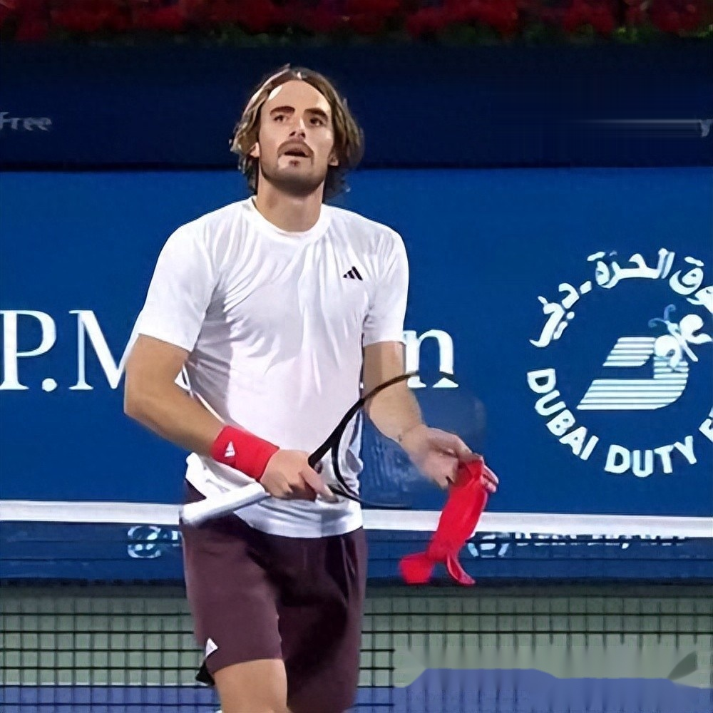 开云-美网力克ATP总决赛，西西帕斯刷新纪录的简单介绍