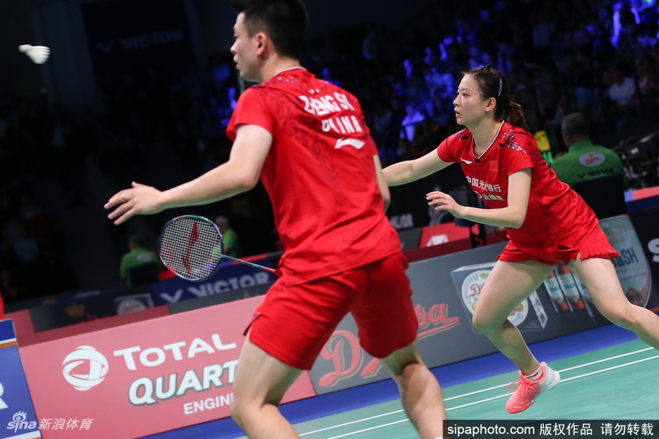 丹麦队险胜日本队，郑思维高光表现的简单介绍