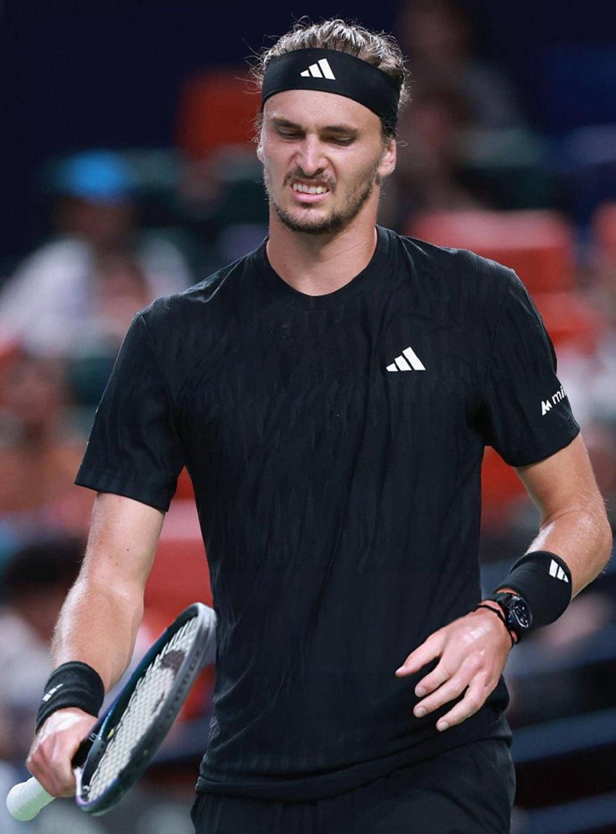 戴维斯杯翻盘蒙特卡洛大师赛，兹维列夫高光表现