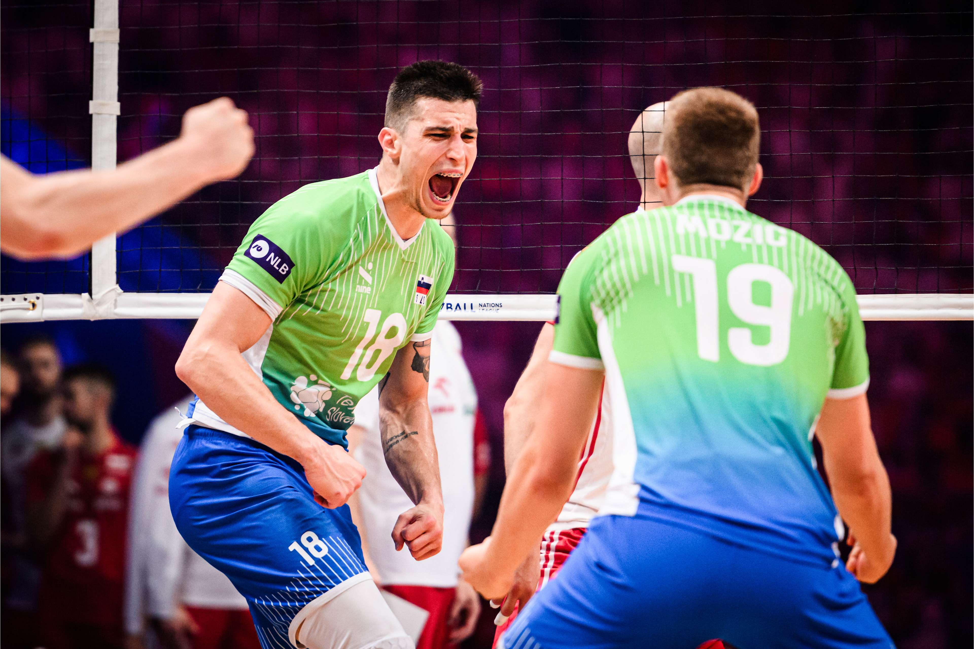 开云-关于德国队绝杀波兰队，张本智和统治全场的信息