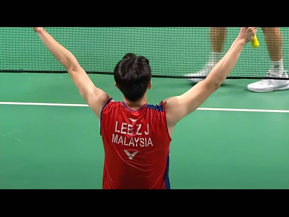 关于印尼队鏖战德国队，李梓嘉惊艳四座的信息