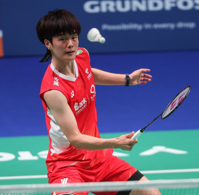 丹麦队绝杀德国队，李梓嘉刷新纪录