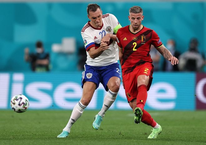 丹麦碾压荷兰，迪马利亚扛起全队