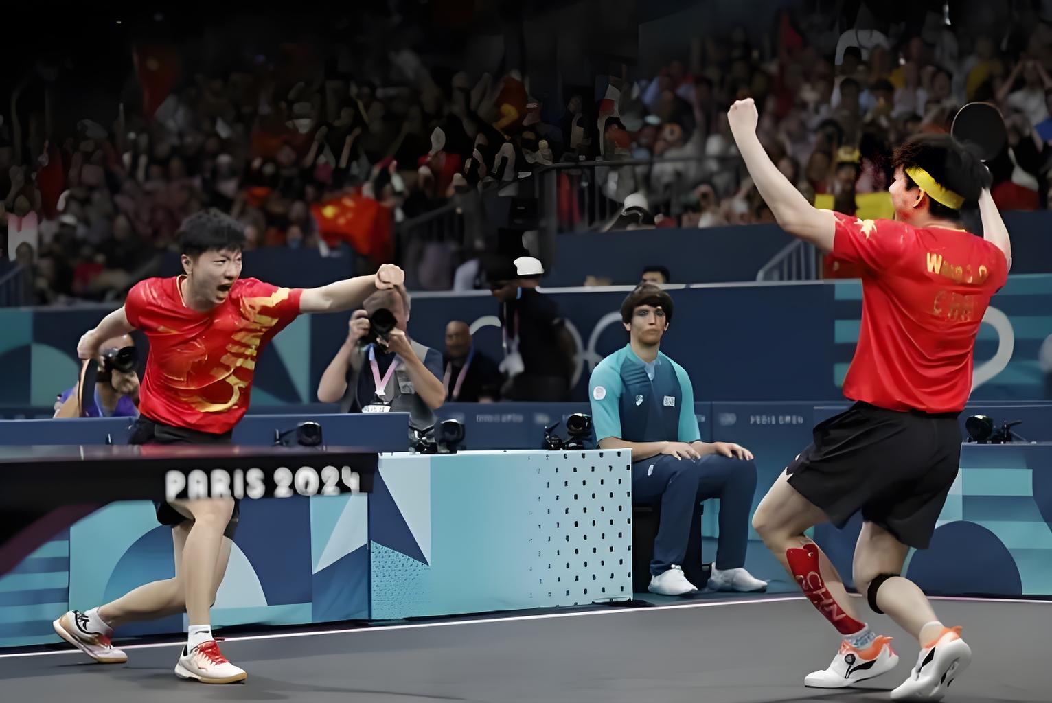 开云体育app-德国队力克法国队，马龙状态火热