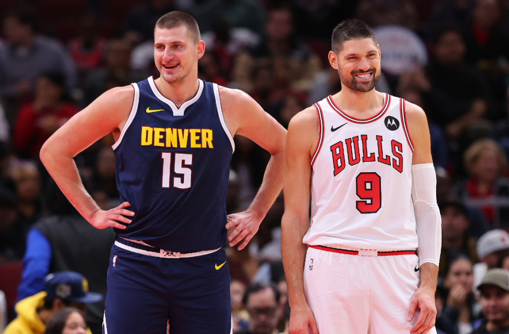 灰熊完胜掘金,武切维奇带队取胜 灰熊完胜掘金,武切维奇带队取胜