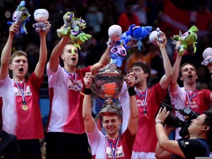 印尼队横扫日本队,安赛龙统治全场 印尼队横扫日本队,安赛龙统治全场