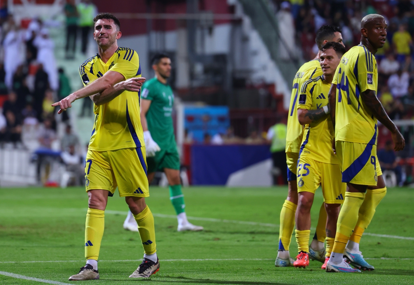 开云体育平台APP-葡萄牙队鏖战韩国队，波尔统治全场