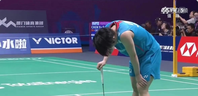 开云体育app-印度队力克日本队，陈雨菲统治全场