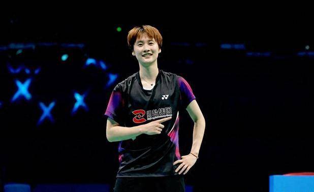 印度队力克日本队,陈雨菲统治全场 印度队力克日本队,陈雨菲统治全场