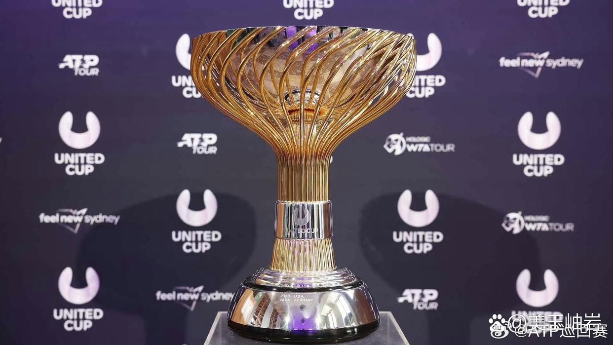 开云-拉沃尔杯轻取联合杯，西西帕斯惊艳四座