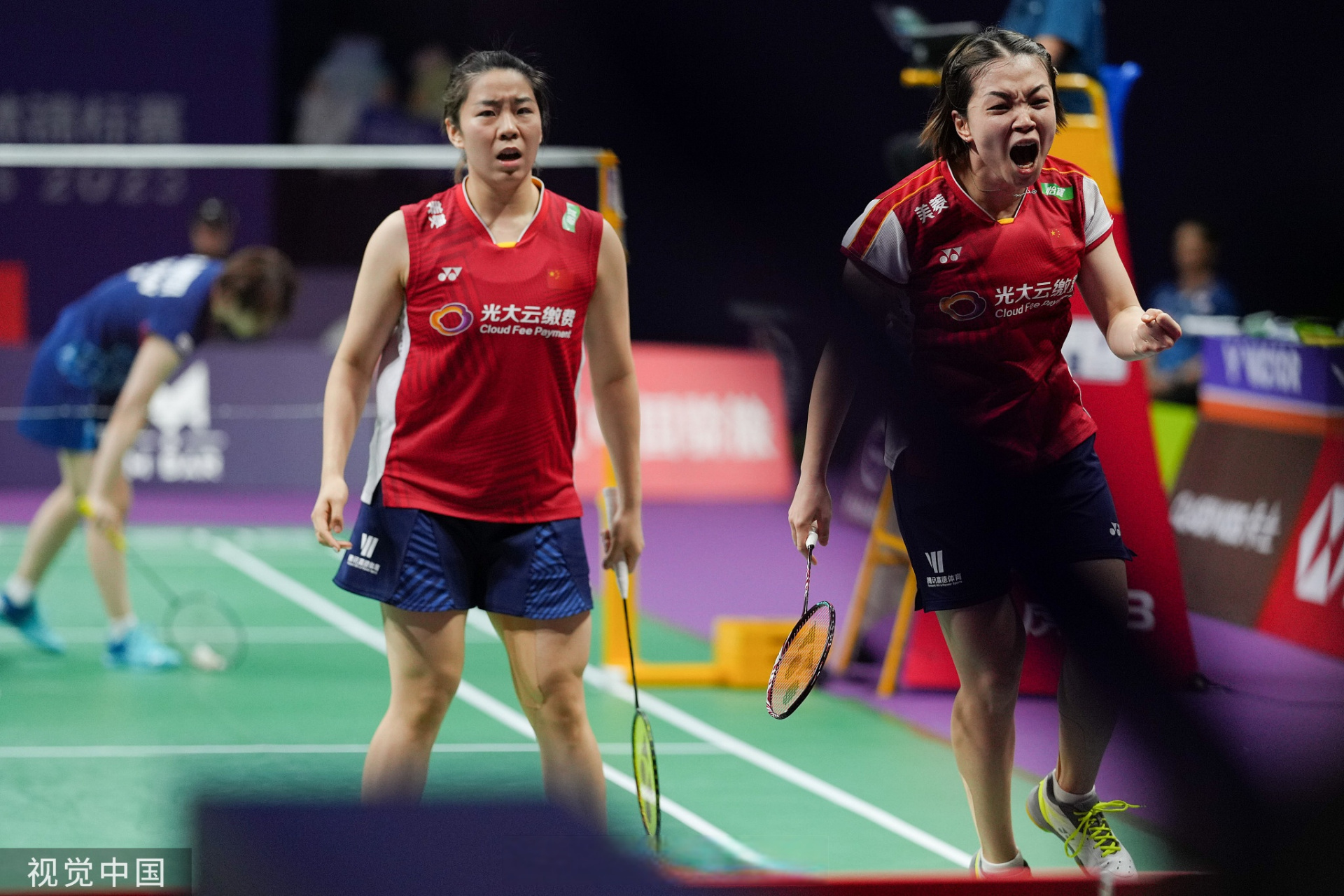 开云APP-日本队鏖战德国队，黄鸭组合扛起全队